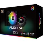 XIGMATEK Aurora 120 - Kit de watercooling CPU