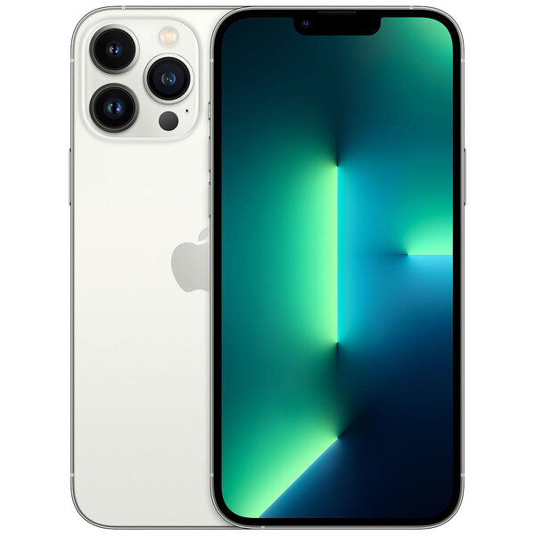 Apple iphone 13 pro max - blanc - 128 go - très bon état