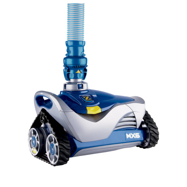 Robot de piscine Zodiac BARACUDA MX6