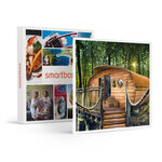 SMARTBOX - Coffret Cadeau Voyage insolite et gourmand en Bretagne -  Séjour