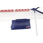 Leifheit Séchoir sur pied pegasus 180 solid plus 81510