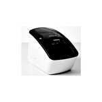 Brother imprimante d'étiquette ql-700 label printer papier thermique usb