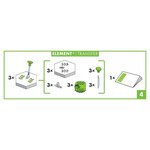 Élément transfer transfert 23