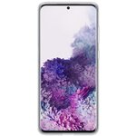 Coque ultra fine s20+ transparente