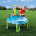 Step2 table d'activités pour enfants