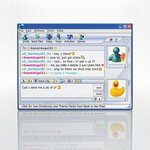 Pièce de monnaie en Argent 2 Dollars g 62.2 (2 oz) Millésime 2026 Back to the pixel MSN MESSENGER