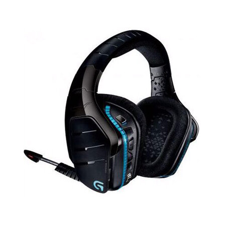 Logitech G933