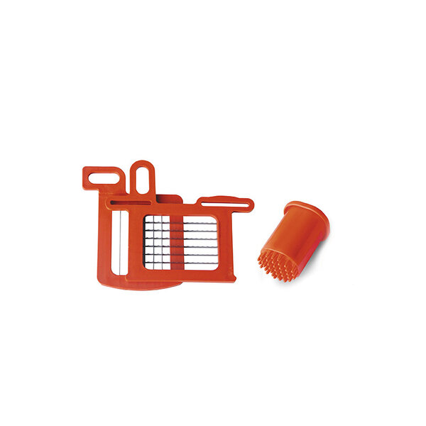 Kit dynacube pro grille 10 x 10 avec poussoir - dynamic