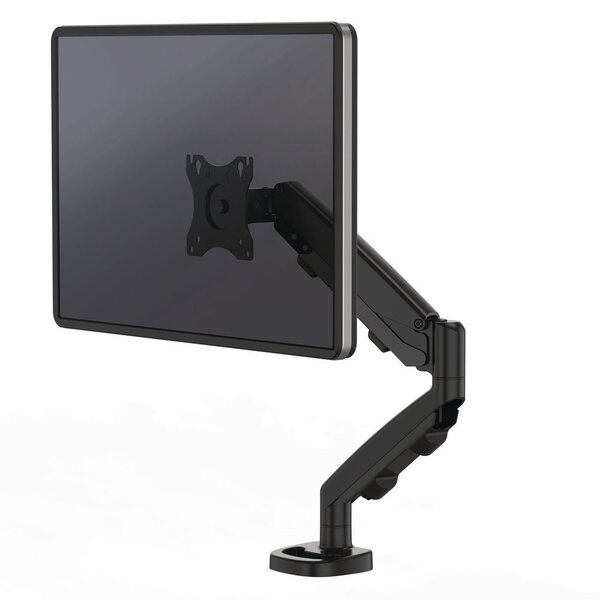 Bras porte-écran articulé simple EPPA - Noir