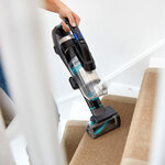 Bissell icon pet 25v - aspirateur balai