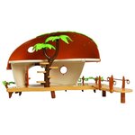 MONCHHICHI - Maison Monchhichi