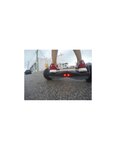 Wegoboard - hoverboard hummer 4x4 bluetooth