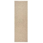 vidaXL Tapis ZIZUR 80x200 cm aspect de jute intérieur et extérieur