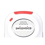 Téléphone sans fil senior amplifié +90db /  swissvoice xtra 2155