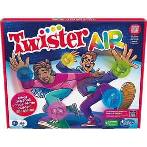 Hasbro F8158100 - Twister AIR