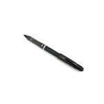 Stylo roller EnerGel Tradio BL117A Pointe 0 7mm Noir x 12 PENTEL