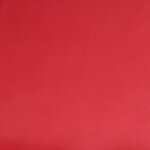 vidaXL Chaise pivotante Rouge 63 x 75 x 76 cm PU