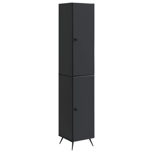 vidaXL Ensemble de Meubles 2 Pièces Bois d'ingénierie