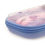 Legami PCR0003 - Trousse - Wonderwow - Kitty