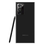 Galaxy note20 ultra 5g 256 go noir