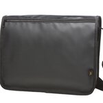 Sac bandoulière personnalisable - 1809115 - noir