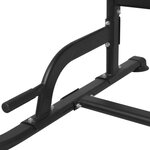 Vidaxl tour de musculation 182 - 235 cm