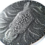 Pièce de monnaie en Argent 5 Dollars g 62.2 (2 oz) Millésime 2026 Lithuanian Lunar Year YEAR OF THE HORSE