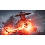 Mortal Kombat 11 Ultimate - Édition Limitée Jeu Xbox One et Xbox Series X