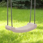 Axi double metal swing