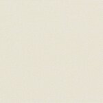 vidaXL Auvent latéral rétractable crème 100x600 cm
