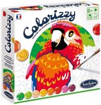 Colorizzy  - oiseaux Peinture