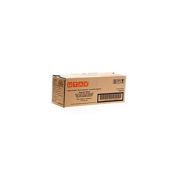 Utax toner jaune 4472610016