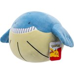 Jazwares PKW3724 - Pokémon - Wailmer peluche officielle