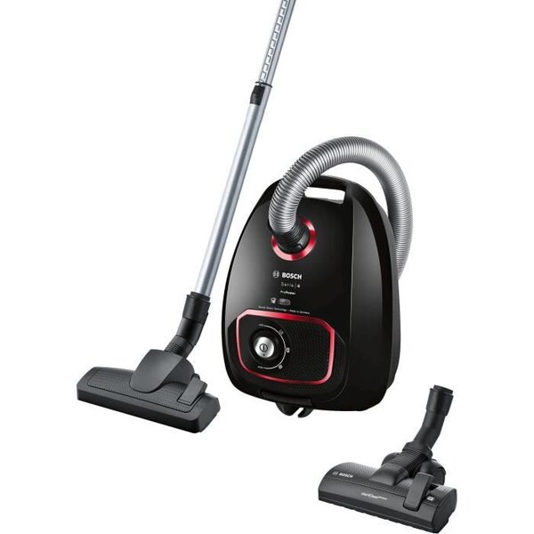 Bosch bgbs4pow1 aspirateur avec sac