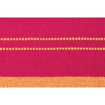 Hamac artisanal en coton Santana