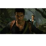 Uncharted 4 A Thief's End PlayStation Hits Jeu PS4