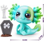 Zuru 77623 - 5 Surprise - 1 Figurine Axolotls