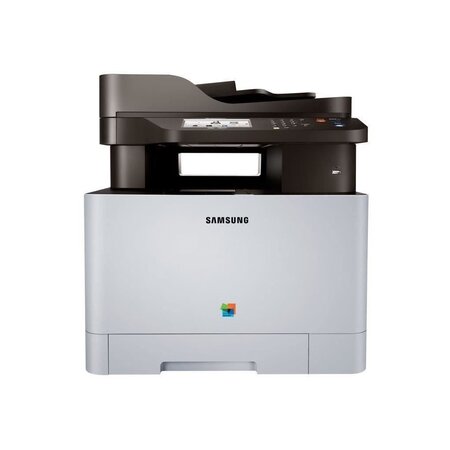 Samsung imprimante multifonction laser couleur xpress sl-c1860fw