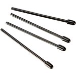 Lot de 4 pointes rondes z108 emr pour ecriture digitale lamy
