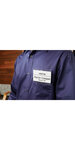 DYMO LabelWriter boite de 1 rouleau de 250 étiquettes pour Badges nominatifs (non adhésifs) , grand format, 62mm x 106mm