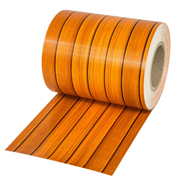 Tectake Brise vue PVC - 70 m