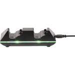 Station de charge + 2 batteries Konix pour Xbox One