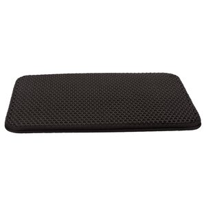 TRIXIE Tapis à tamis pour bac à litière 40x55 cm