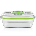 Princess Ensemble d'appareil de mise sous vide portable 2 5 W Blanc