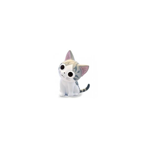 Tirelire Chi : Une Vie de Chat - Adorable Tirelire en Forme de Chaton