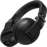 PIONEER HDJ - X5 BT Casque audio Bluetooth - Noir