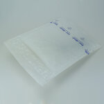 Lot de 300 enveloppes megabulle plastiques k/10 format 350x440 mm