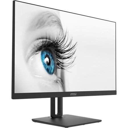 Msi pro mp271qp écran plat de pc 68 6 cm (27") 2560 x 1440 pixels wide quad hd led noir