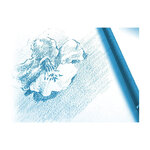 Bloc dessin à grain RI A3 180g 30F CLAIREFONTAINE
