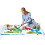 Tiny love tapis super meadow days